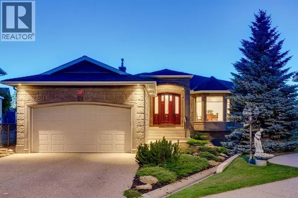 227 Lakeside Greens Court, Chestermere, AB T1X1C8