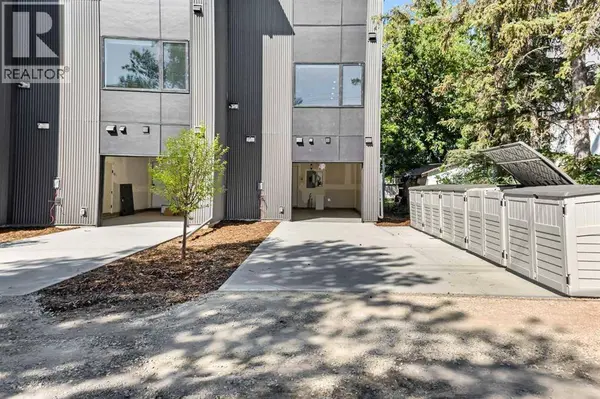 6110 Bowwood Drive NW, Calgary, AB T3B2E8
