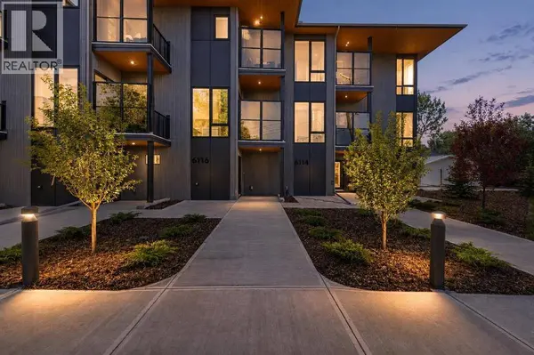 6110 Bowwood Drive NW, Calgary, AB T3B2E8