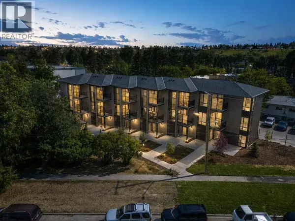 6110 Bowwood Drive NW, Calgary, AB T3B2E8