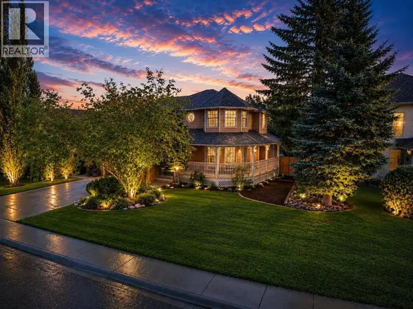70 Sunset Way SE, Calgary, AB T2X3C1