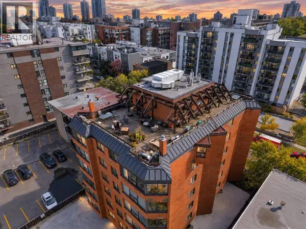 301, 626 15 Avenue SW, Calgary, AB T2R0R5
