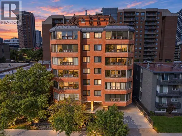 301, 626 15 Avenue SW, Calgary, AB T2R0R5