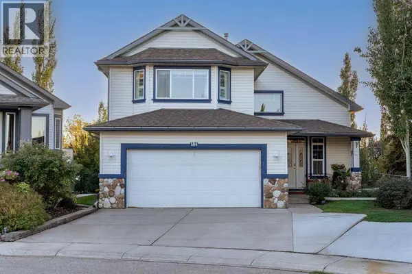 184 Cove Crescent
