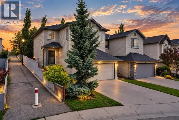 60 Tuscany Ridge Crescent NW, Calgary, AB T3L3C7