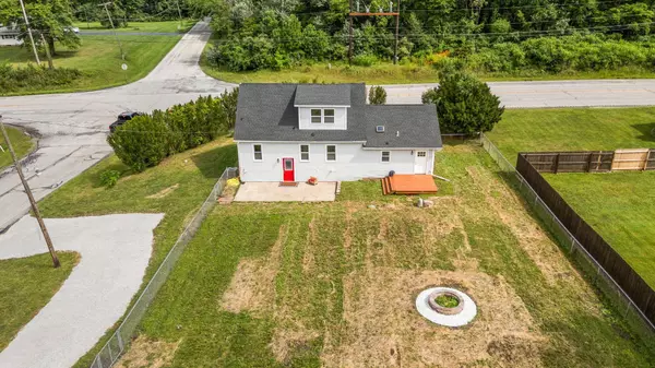 799 N 400, Valparaiso, IN 46383