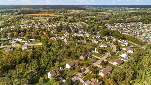 843 Mirmar DR, Valparaiso, IN 46385