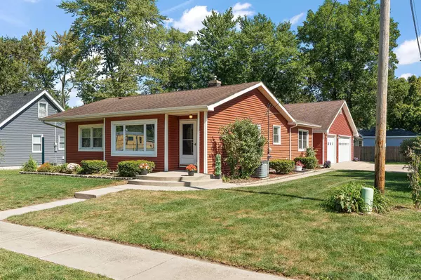 106 N Illinois ST #266, Wanatah, IN 46390