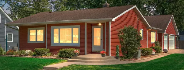 106 N Illinois ST #266, Wanatah, IN 46390