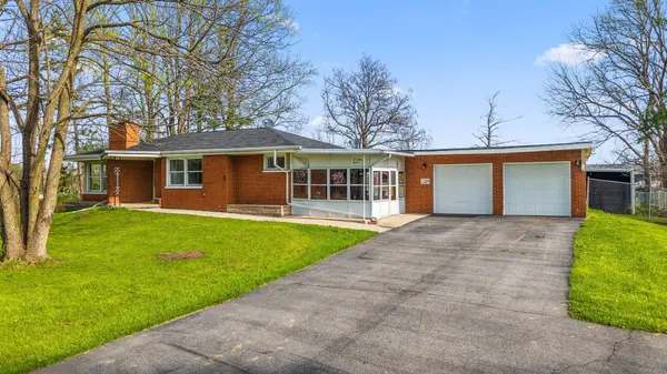 713 W State Road 130, Hobart, IN 46342