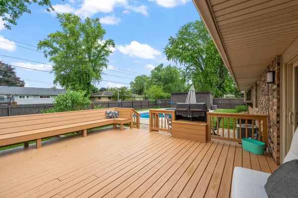 5515 Stone AVE, Portage, IN 46368