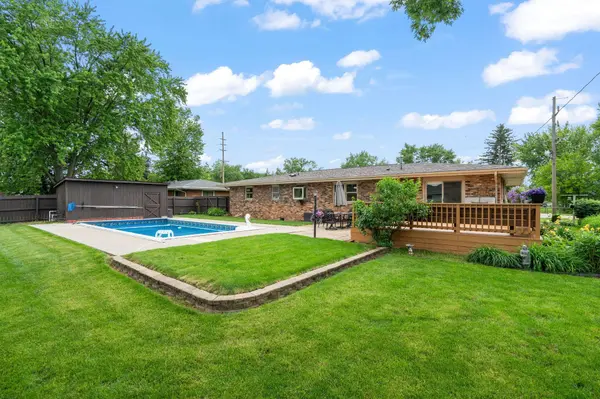 5515 Stone AVE, Portage, IN 46368