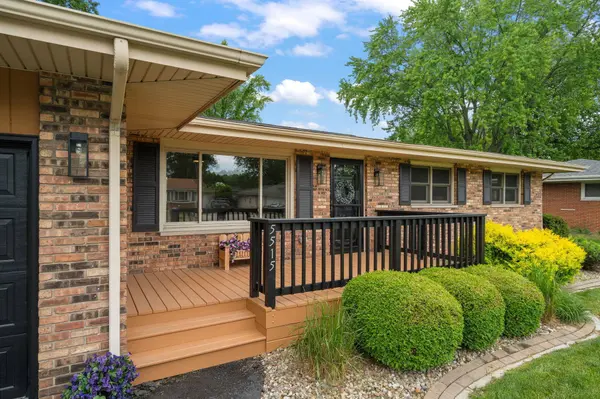 5515 Stone AVE, Portage, IN 46368