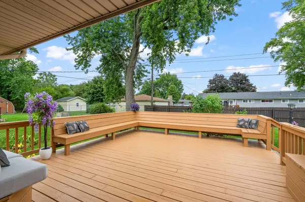 5515 Stone AVE, Portage, IN 46368