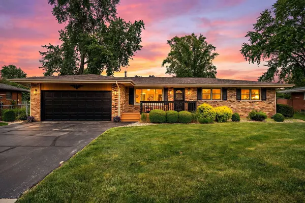 5515 Stone AVE, Portage, IN 46368