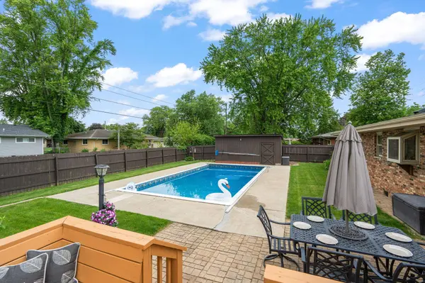 5515 Stone AVE, Portage, IN 46368