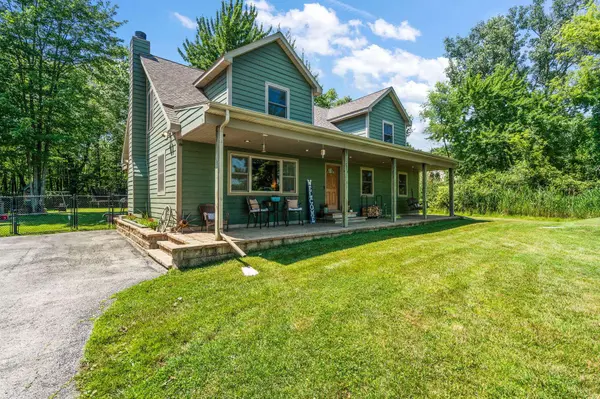 1522 N 425, Michigan City, IN 46360