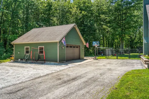 1522 N 425, Michigan City, IN 46360