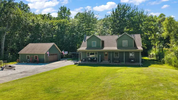 1522 N 425, Michigan City, IN 46360