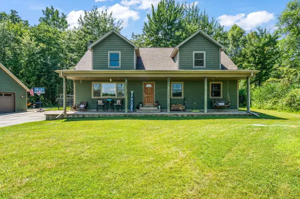 1522 N 425, Michigan City, IN 46360