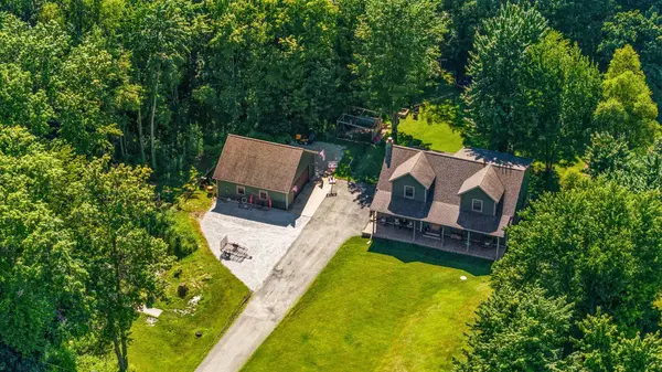 1522 N 425, Michigan City, IN 46360