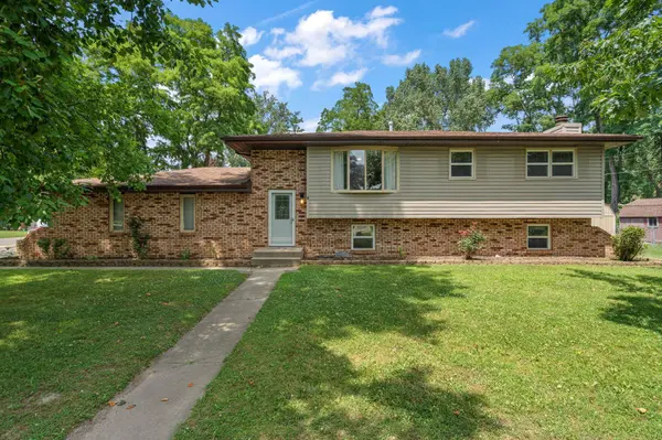 5272 Robbins AVE, Portage, IN 46368