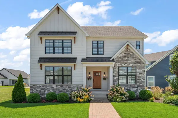 5927 Dune Harbor DR, Portage, IN 46368