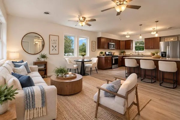44 W Vick Tree LN, Valparaiso, IN 46385