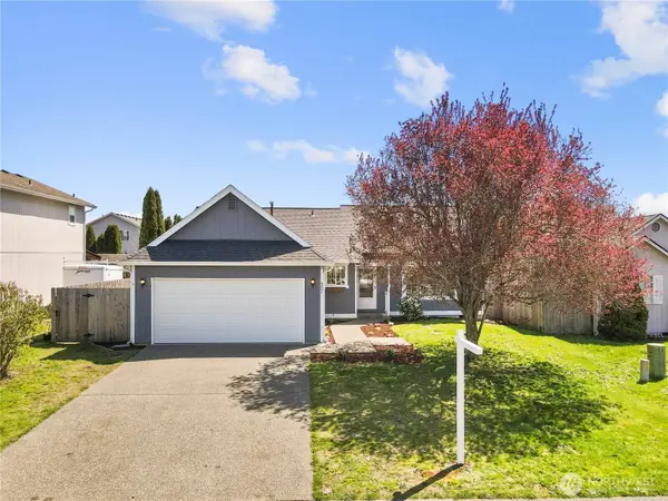 9827 Donovan CT SE, Yelm, WA 98597
