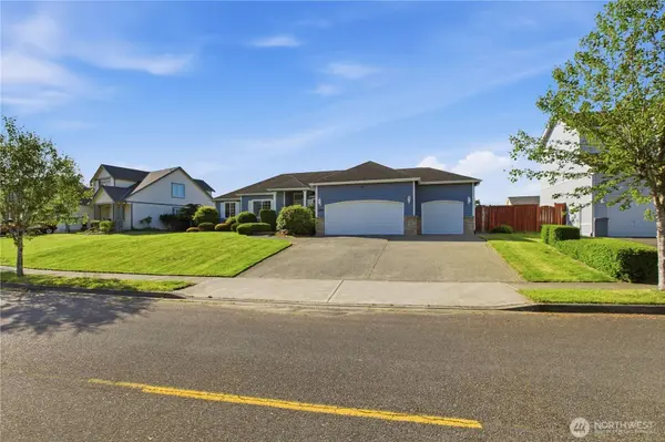 1449 Olsen AVE, Buckley, WA 98321