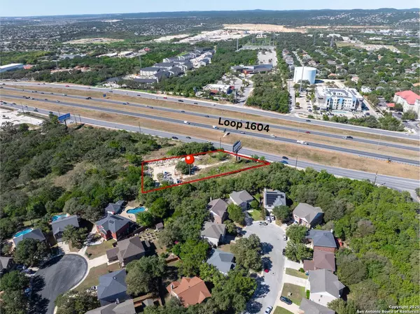 10940W Loop 1604, San Antonio, TX 78254