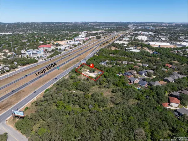 10940W Loop 1604, San Antonio, TX 78254