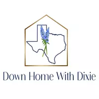 Down Home With Dixie