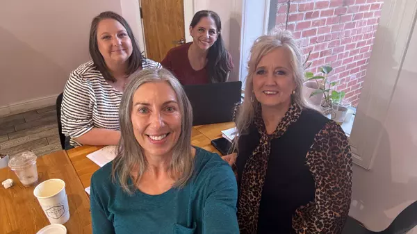 Real Estate mastermind in Georgetown, Texas