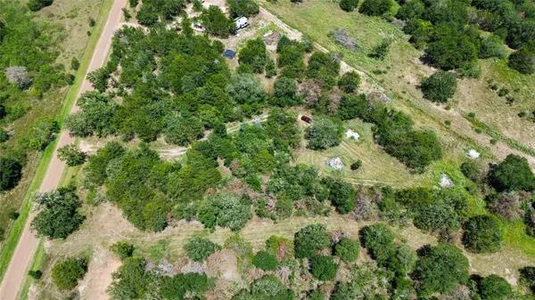 TBD W Old Lockhart RD, Muldoon, TX 78949