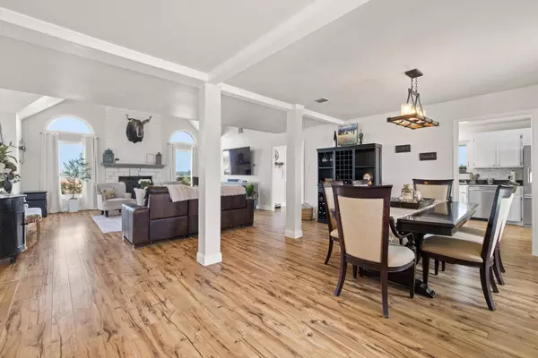 1283 Rattlesnake TRL, Burnet, TX 78611