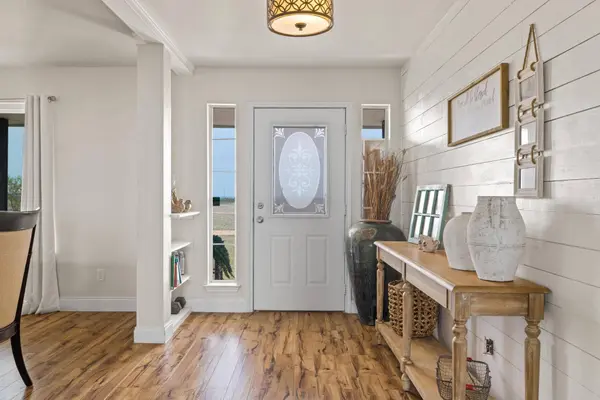 1283 Rattlesnake TRL, Burnet, TX 78611