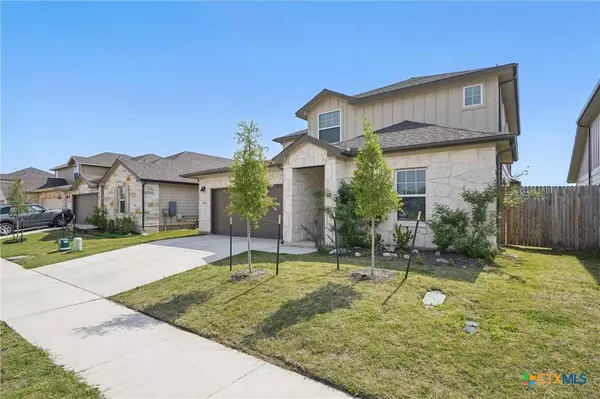 10310 Mager LN, Hutto, TX 78634