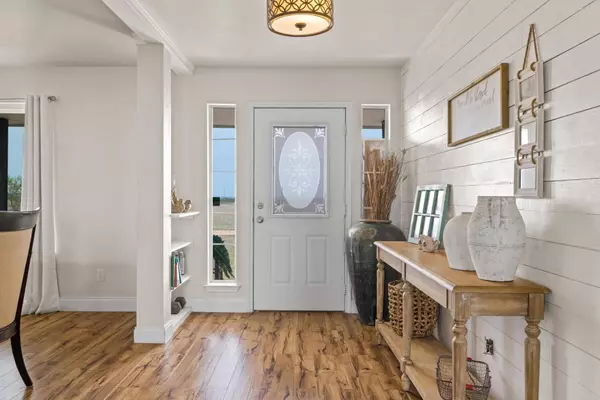 1283 Rattlesnake TRL, Burnet, TX 78611