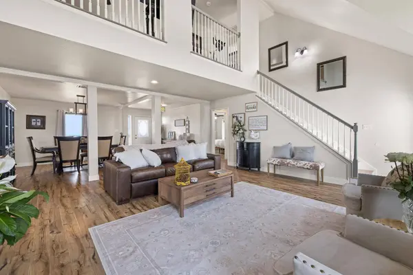 1283 Rattlesnake TRL, Burnet, TX 78611