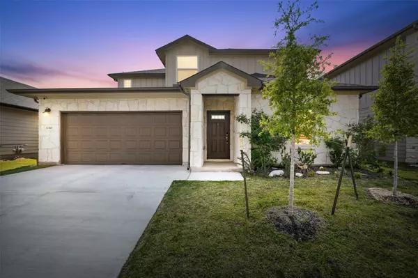 10310 Mager LN, Hutto, TX 78634