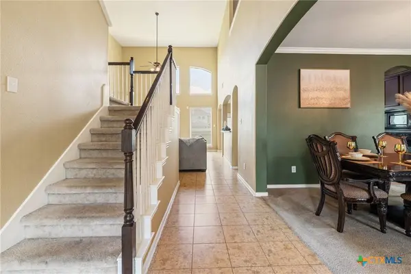 1002 Wallin Farms CV, Hutto, TX 78634
