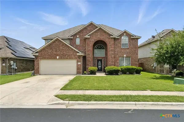 1002 Wallin Farms CV, Hutto, TX 78634