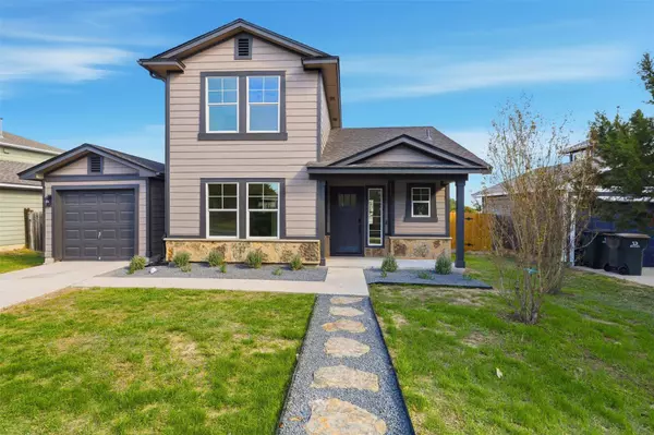 11625 Melstone DR, Manor, TX 78653