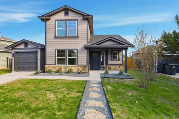 11625 Melstone DR, Manor, TX 78653