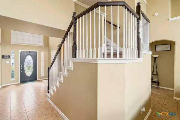 1002 Wallin Farms CV, Hutto, TX 78634