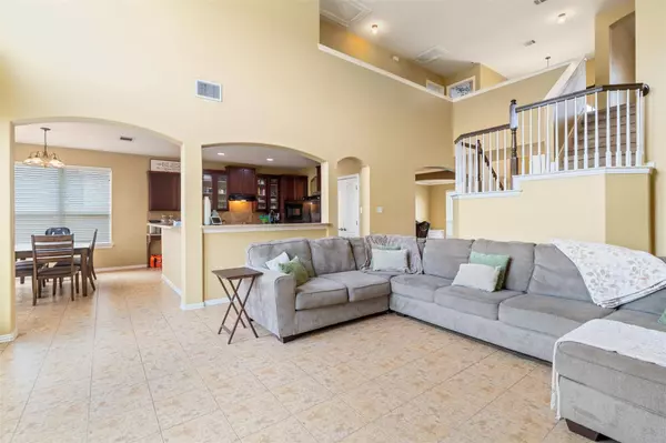 1002 Wallin Farms CV, Hutto, TX 78634