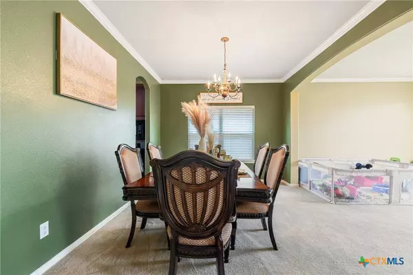 1002 Wallin Farms CV, Hutto, TX 78634