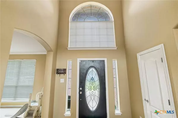 1002 Wallin Farms CV, Hutto, TX 78634