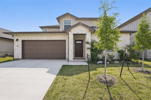 10310 Mager LN, Hutto, TX 78634